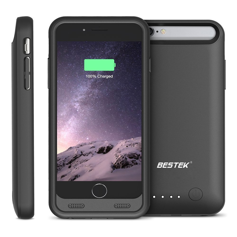 APPLE iphone6 128G + buttery case