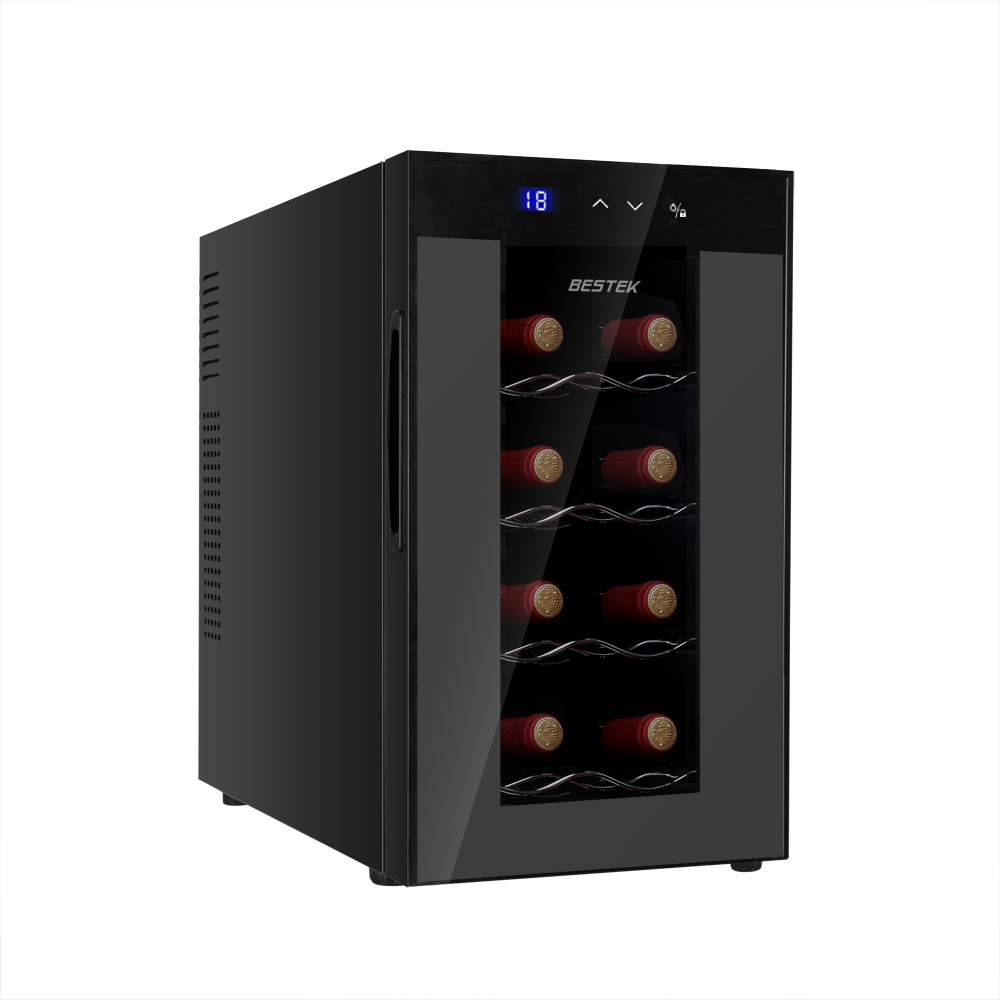 生活家電 冷蔵庫 ワインセラー 家庭用 8本収納 【取扱終了】 – 商品 - 株式会社 