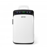 BESTEK 冷蔵庫 BTMF213 102L 2018年 家電 De068 冷蔵庫 冷凍冷蔵庫 直冷式 2ドア 102L 右開き BTMF213 BESTEK